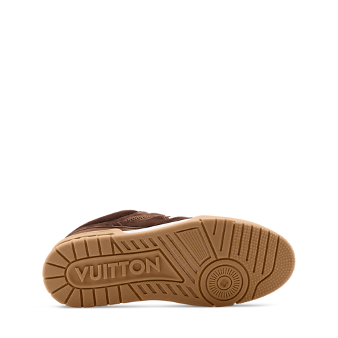 Men - LV Skate Trainers Men Shoes Trainers | LOUIS VUITTON (Product zoom)