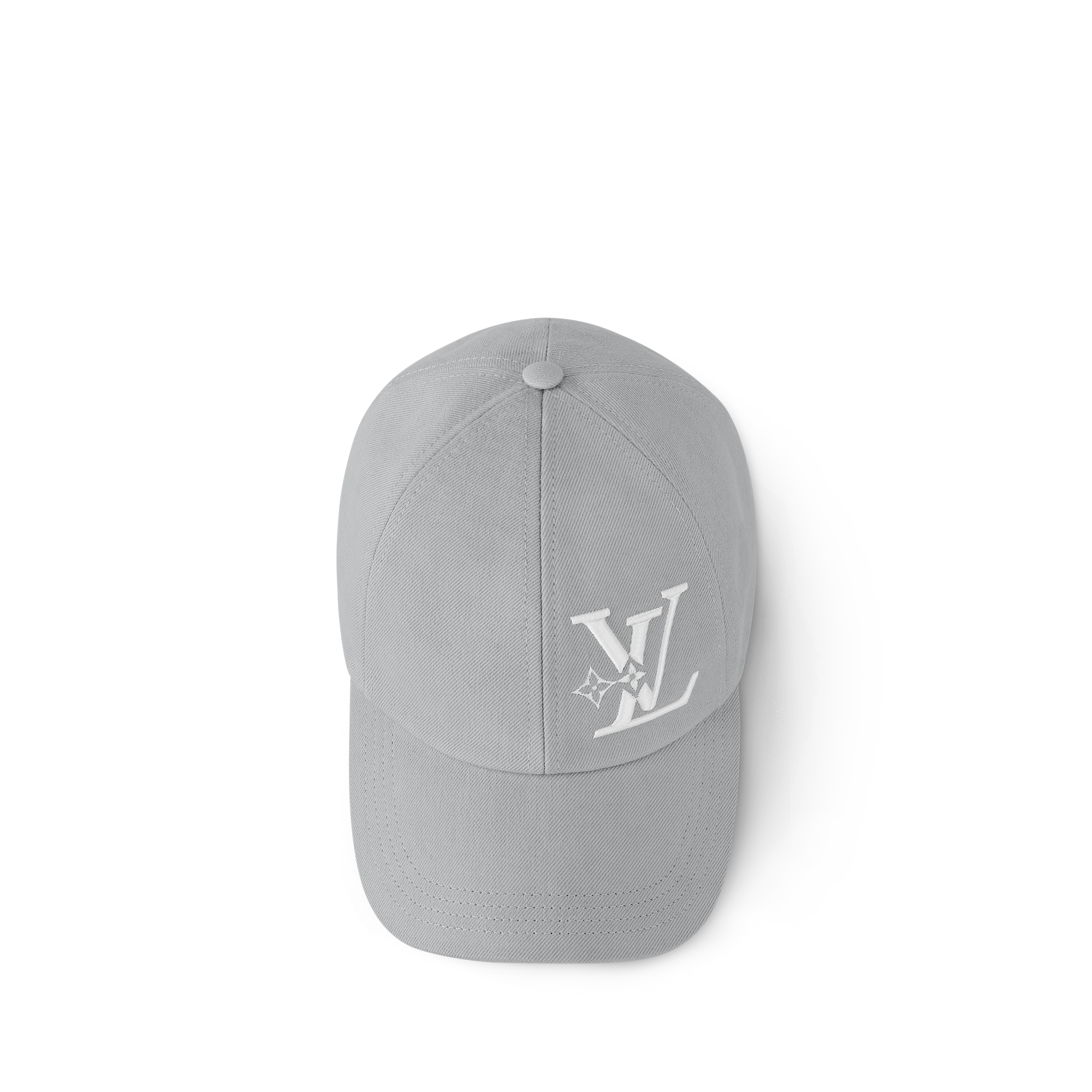 Men - LV Smash Cap S00 Men Accessories Hats, Beanies and Gloves | LOUIS VUITTON (Product zoom)