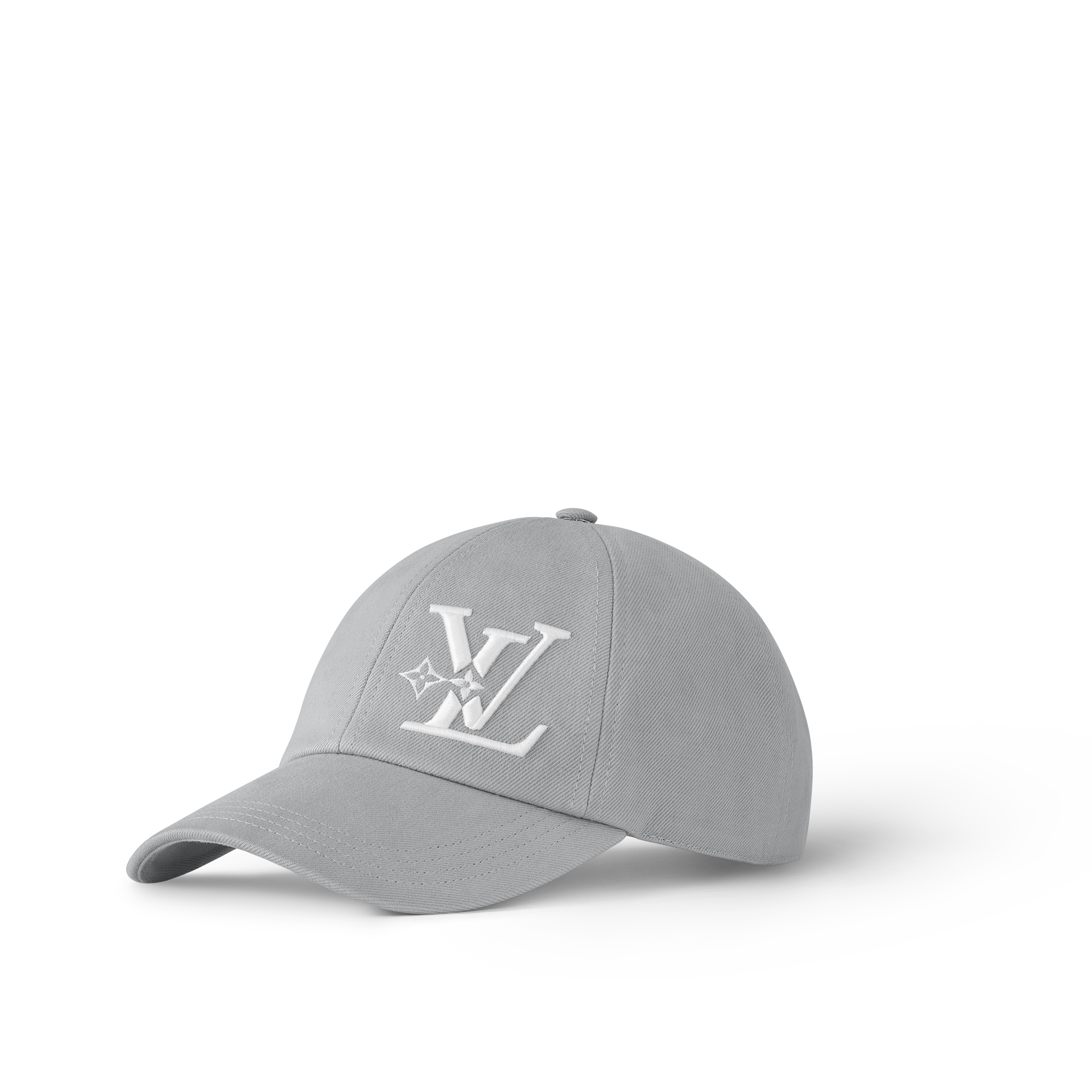 Men - LV Smash Cap S00 Men Accessories Hats, Beanies and Gloves | LOUIS VUITTON (Product zoom)