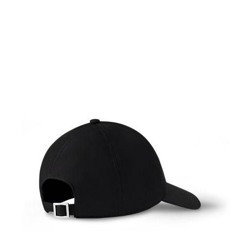 Men - LV Smash Rain Cap S00 Men Accessories Hats, Beanies and Gloves | LOUIS VUITTON (Product zoom)