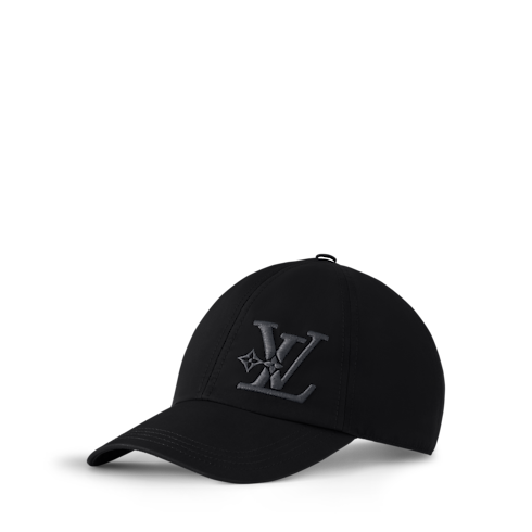 Men - LV Smash Rain Cap S00 Men Accessories Hats, Beanies and Gloves | LOUIS VUITTON (Product zoom)