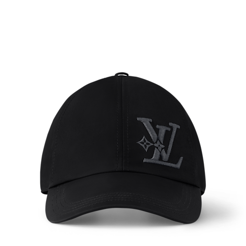 Men - LV Smash Rain Cap S00 Men Accessories Hats, Beanies and Gloves | LOUIS VUITTON (Product zoom)
