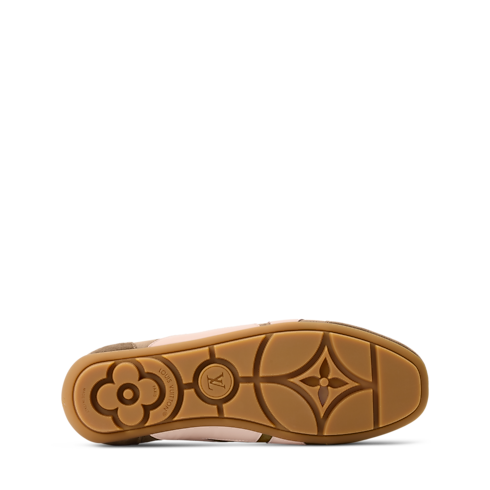 Women - LV Sneakerina Women Shoes Trainers | LOUIS VUITTON (Product zoom)