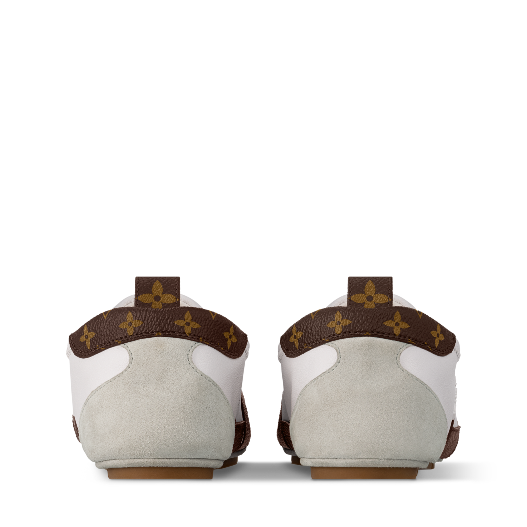 Women - LV Sneakerina  Women Shoes Trainers | LOUIS VUITTON (Product zoom)