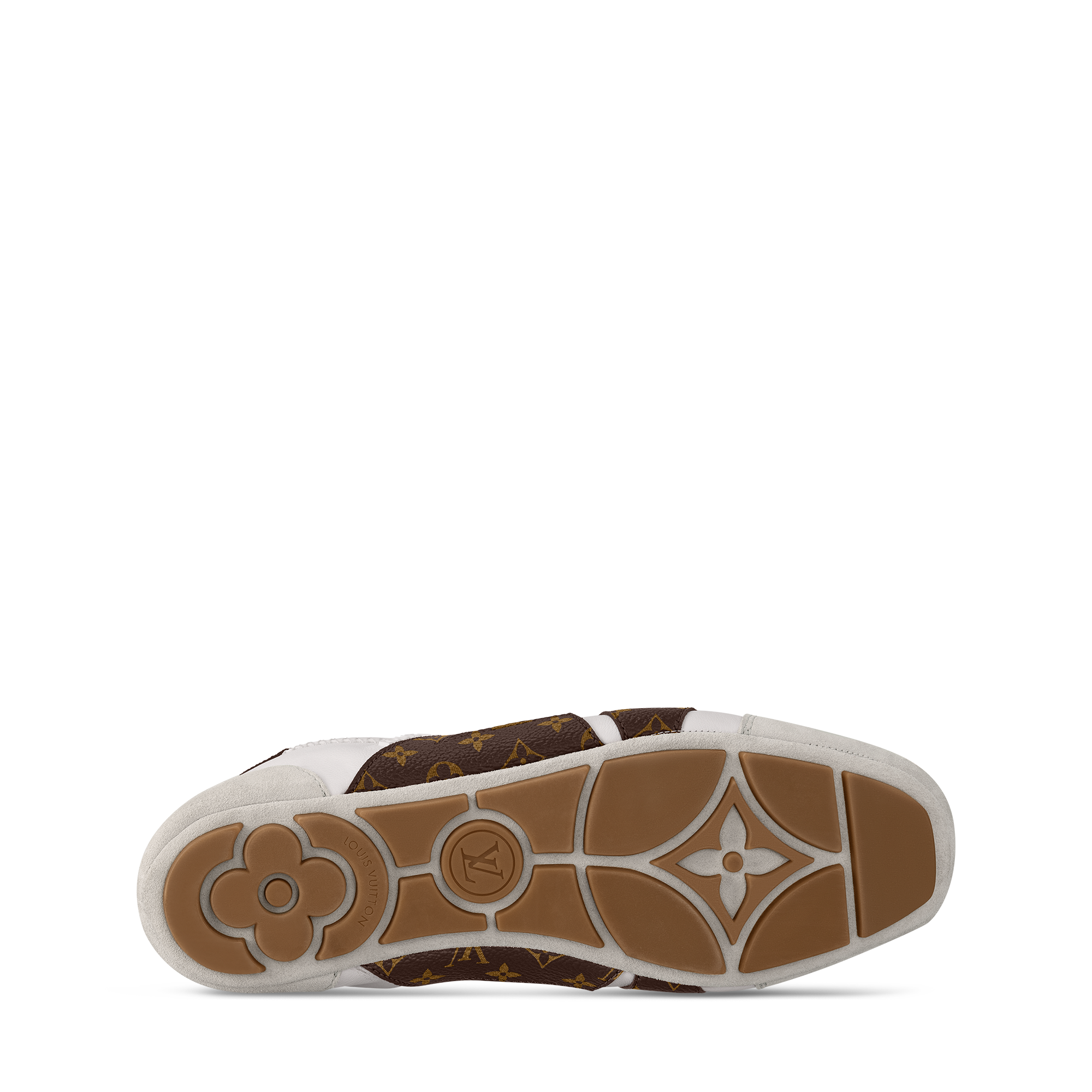 Women - LV Sneakerina  Women Shoes Trainers | LOUIS VUITTON (Product zoom)