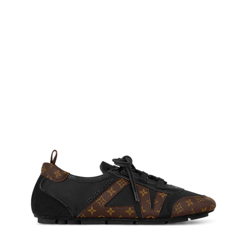 Women - LV Sneakerina Women Shoes Trainers | LOUIS VUITTON (Product zoom)