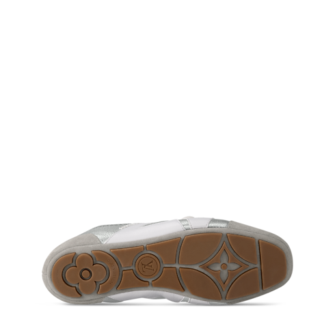 Women - LV Sneakerina Women Shoes Trainers | LOUIS VUITTON (Product zoom)