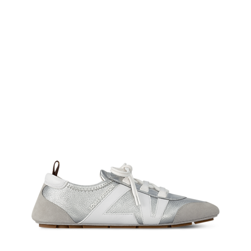 Women - LV Sneakerina Women Shoes Trainers | LOUIS VUITTON (Product zoom)