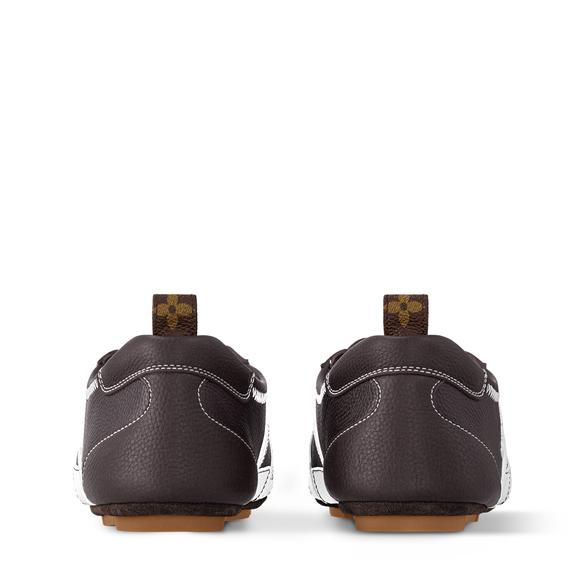 Women - LV Sneakerina  Women Shoes Trainers | LOUIS VUITTON (Product zoom)