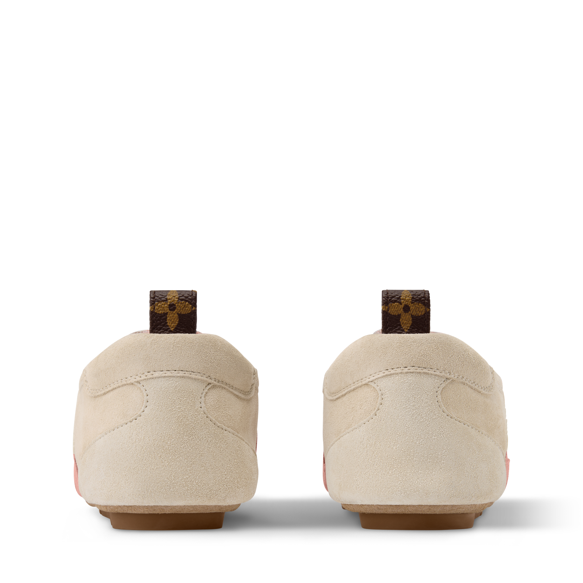 Women - LV Sneakerina  Women Shoes Trainers | LOUIS VUITTON (Product zoom)