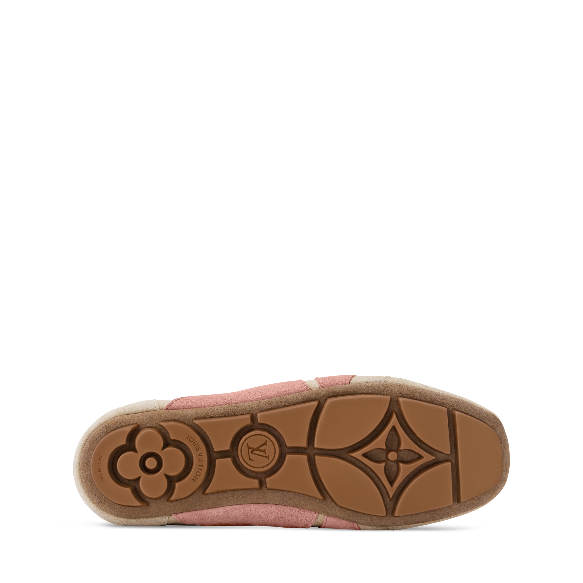 Women - LV Sneakerina  Women Shoes Trainers | LOUIS VUITTON (Product zoom)