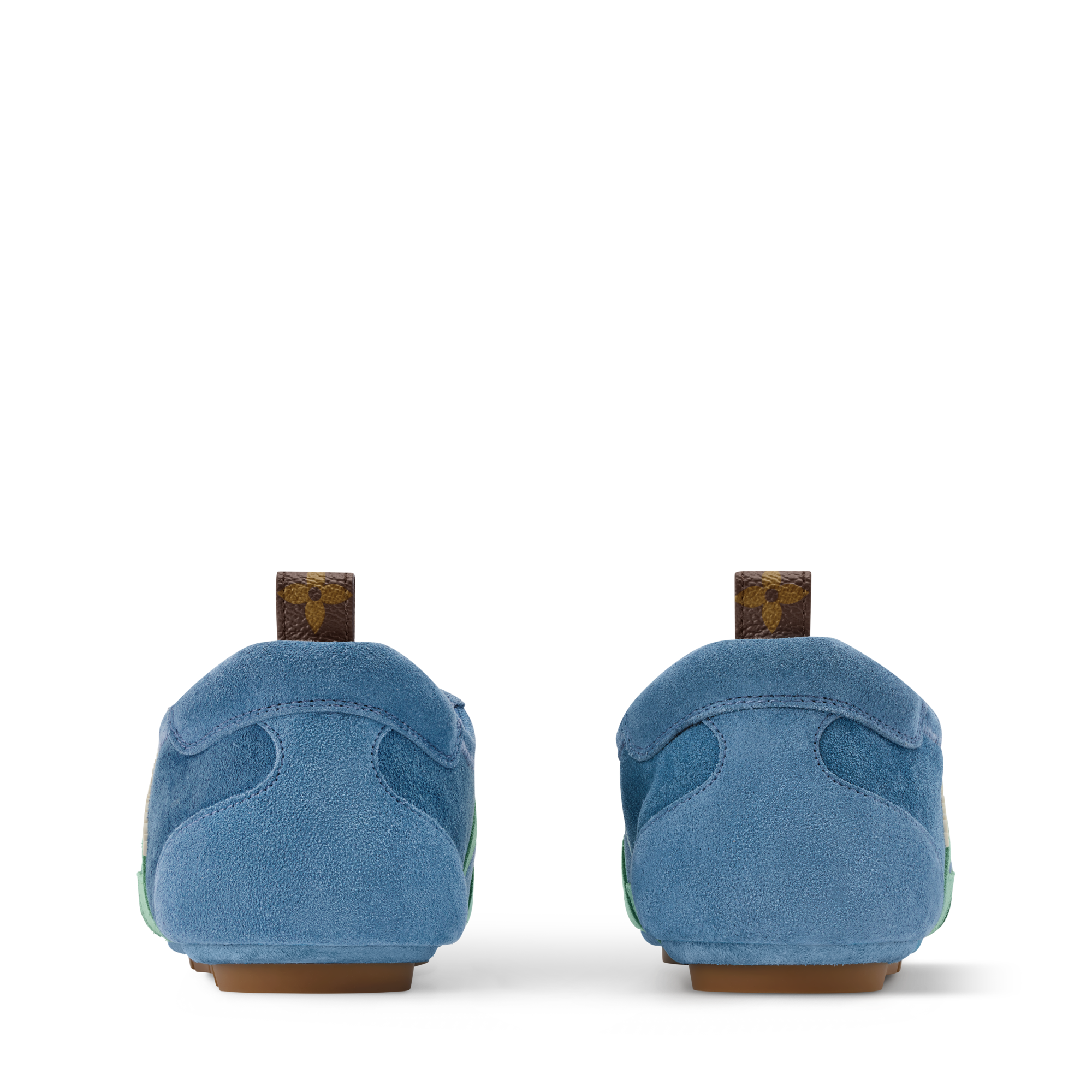 Women - LV Sneakerina  Women Shoes Trainers | LOUIS VUITTON (Product zoom)