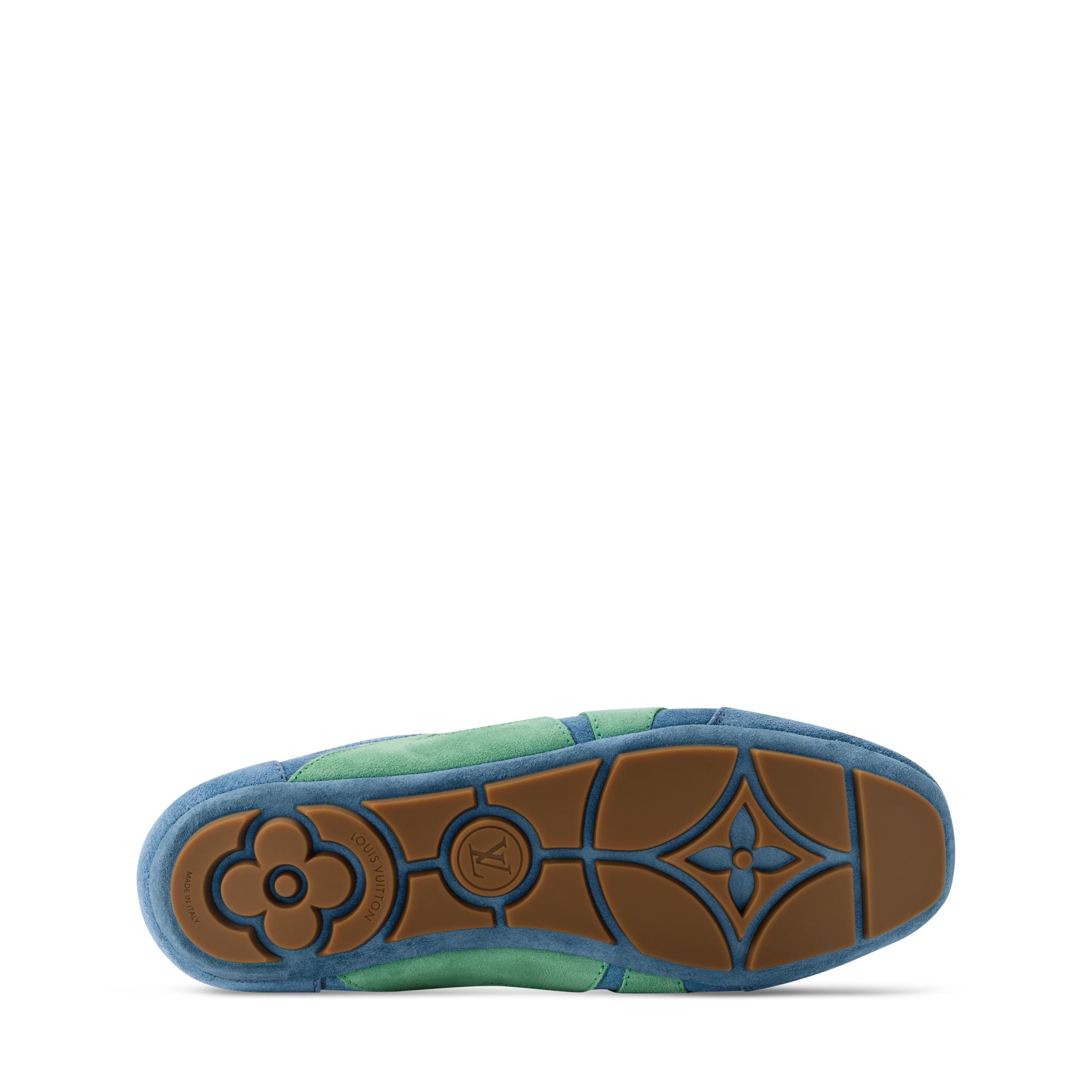 Women - LV Sneakerina  Women Shoes Trainers | LOUIS VUITTON (Product zoom)