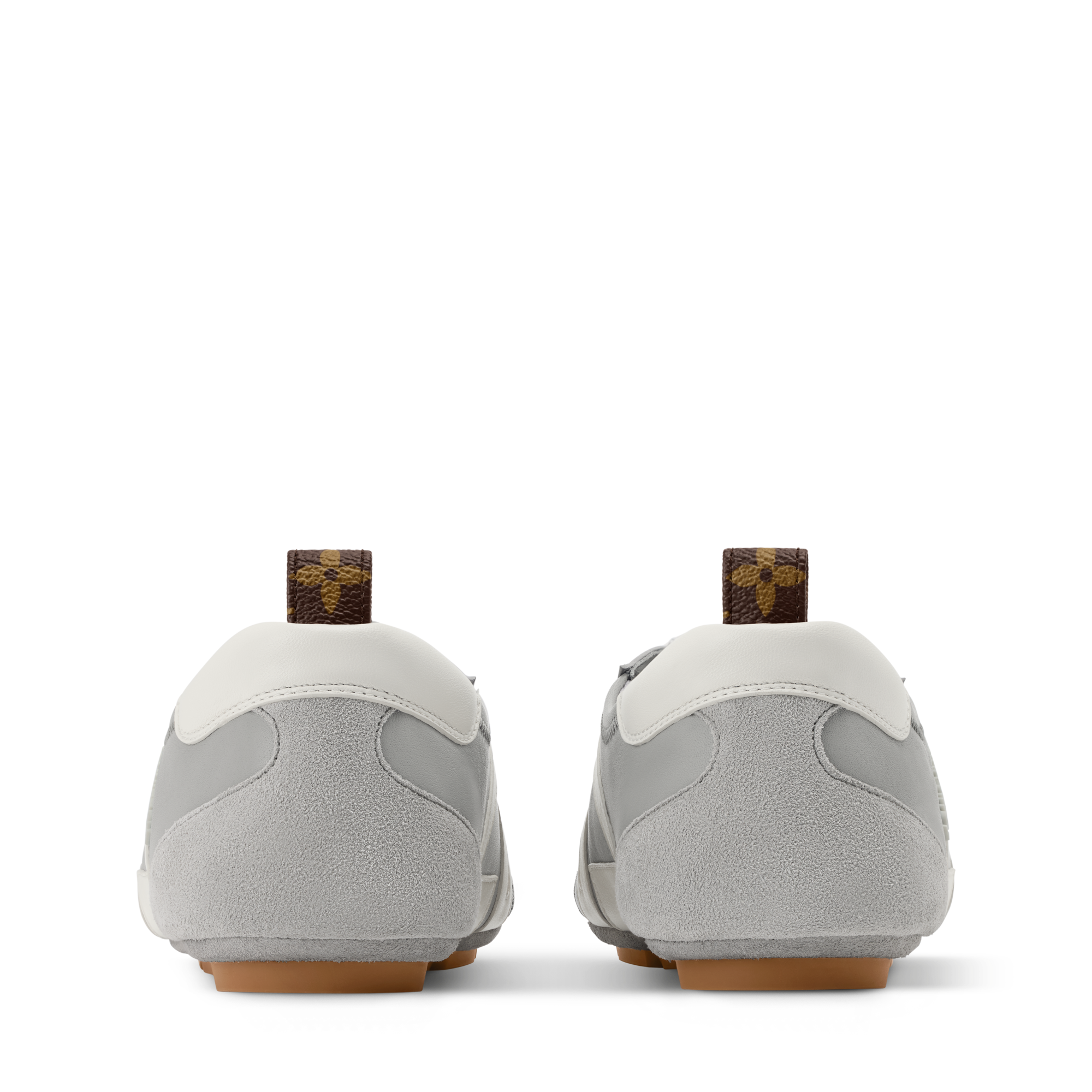 Women - LV Sneakerina  Women Shoes Trainers | LOUIS VUITTON (Product zoom)