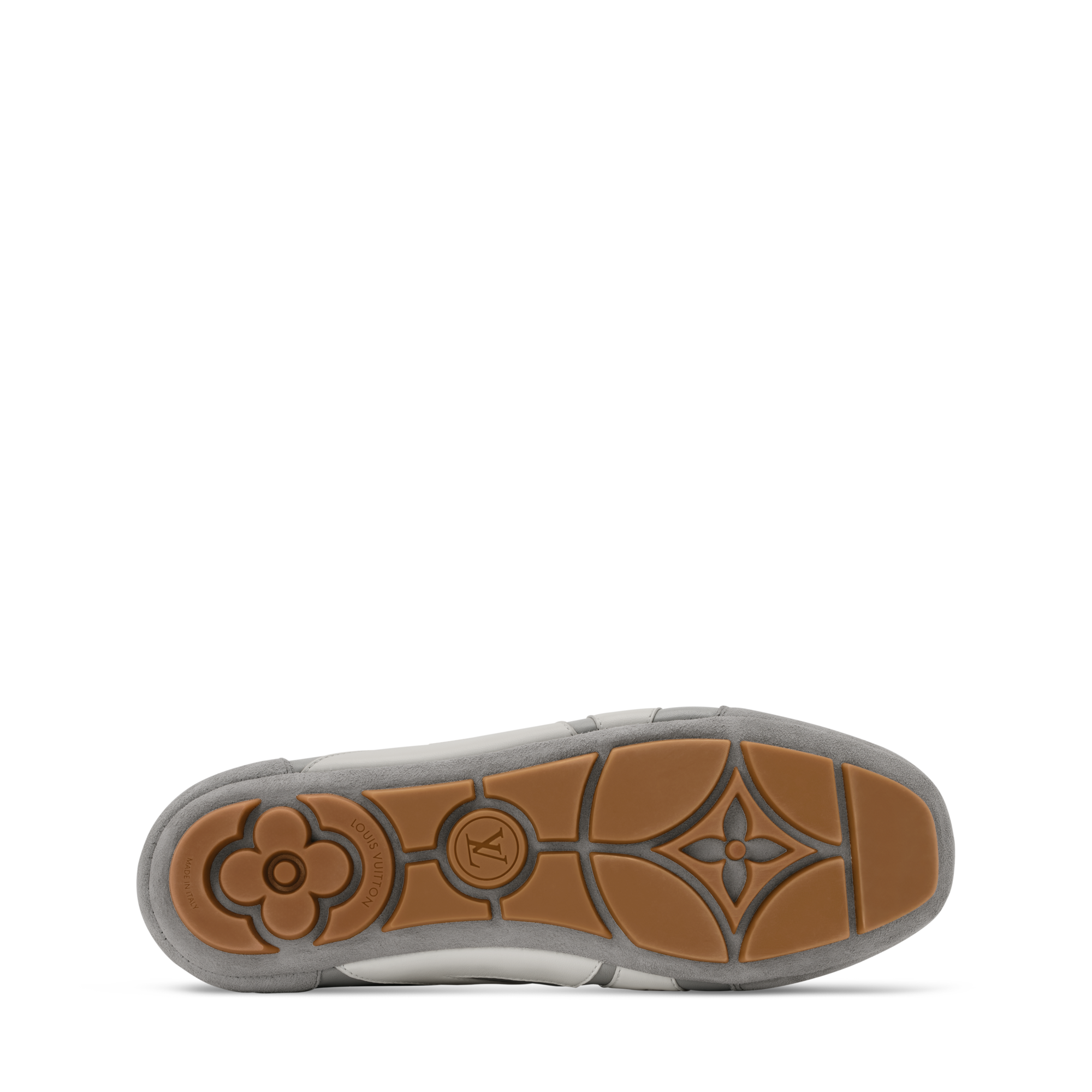 Women - LV Sneakerina  Women Shoes Trainers | LOUIS VUITTON (Product zoom)