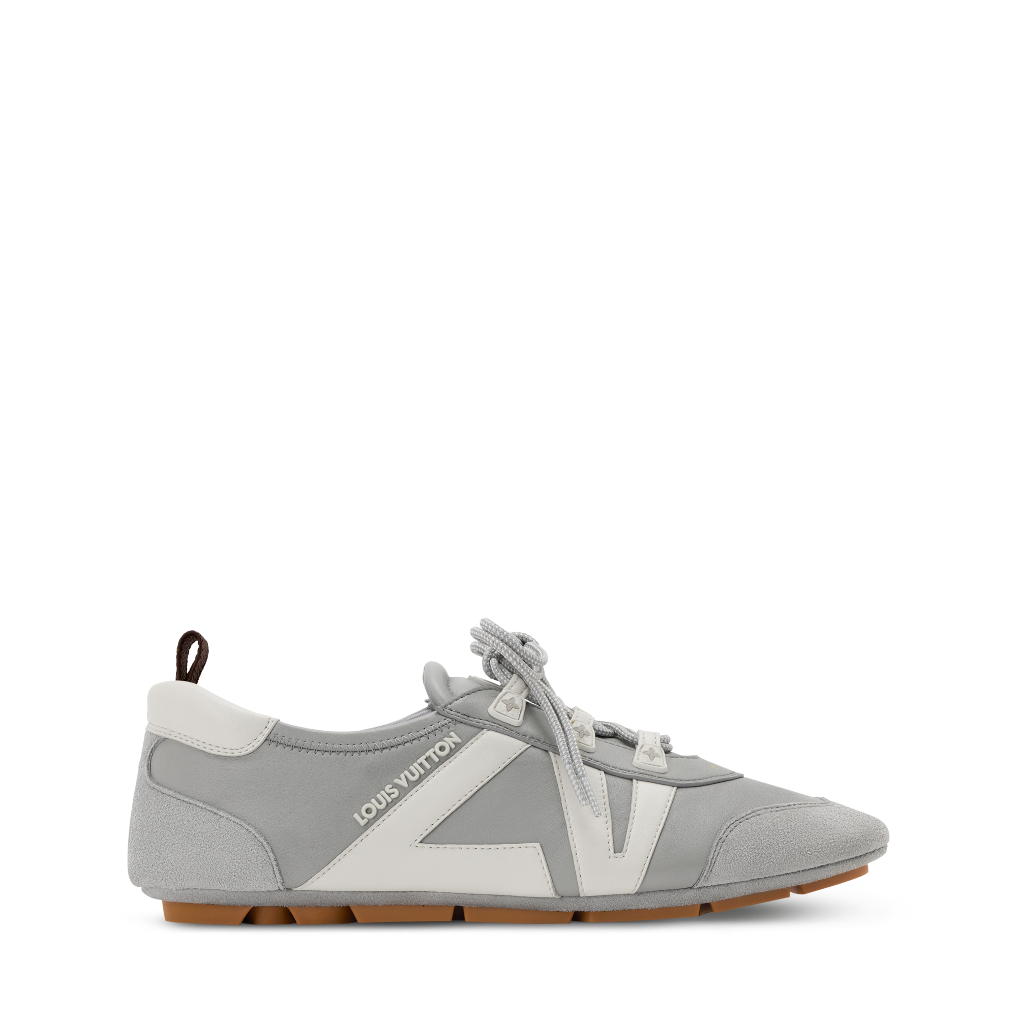 Women - LV Sneakerina  Women Shoes Trainers | LOUIS VUITTON (Product zoom)