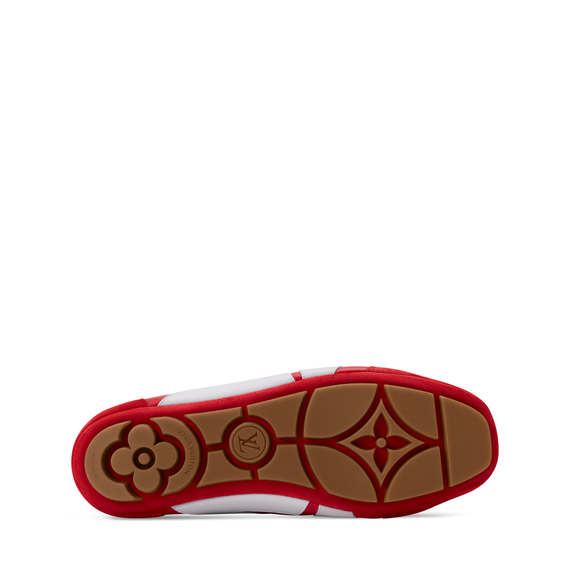 Women - LV Sneakerina  Women Shoes Trainers | LOUIS VUITTON (Product zoom)