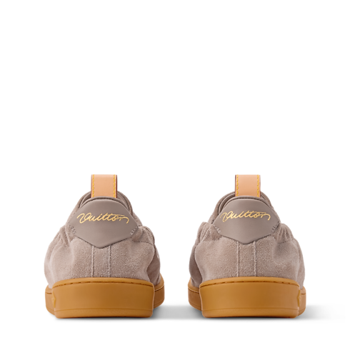 Men - LV Soft Trainers Men Shoes Trainers | LOUIS VUITTON (Product zoom)