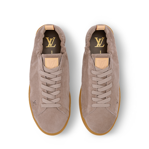 Men - LV Soft Trainers Men Shoes Trainers | LOUIS VUITTON (Product zoom)
