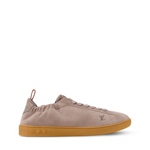 Men - LV Soft Trainers Men Shoes Trainers | LOUIS VUITTON (Product zoom)