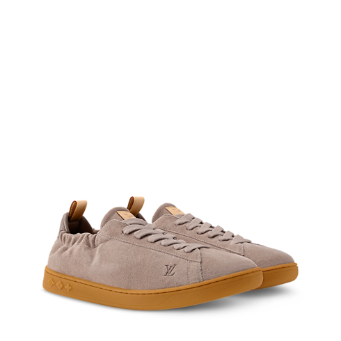 Men - LV Soft Trainers Men Shoes Trainers | LOUIS VUITTON (Product zoom)