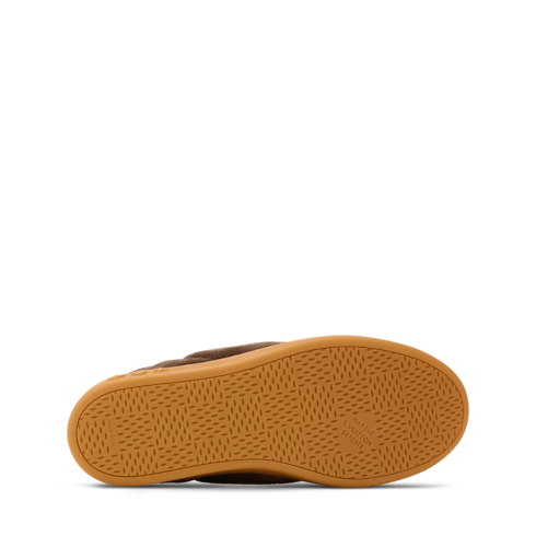 Men - LV Soft Trainers Men Shoes Trainers | LOUIS VUITTON (Product zoom)