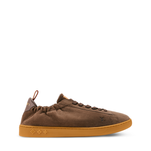 Men - LV Soft Trainers Men Shoes Trainers | LOUIS VUITTON (Product zoom)