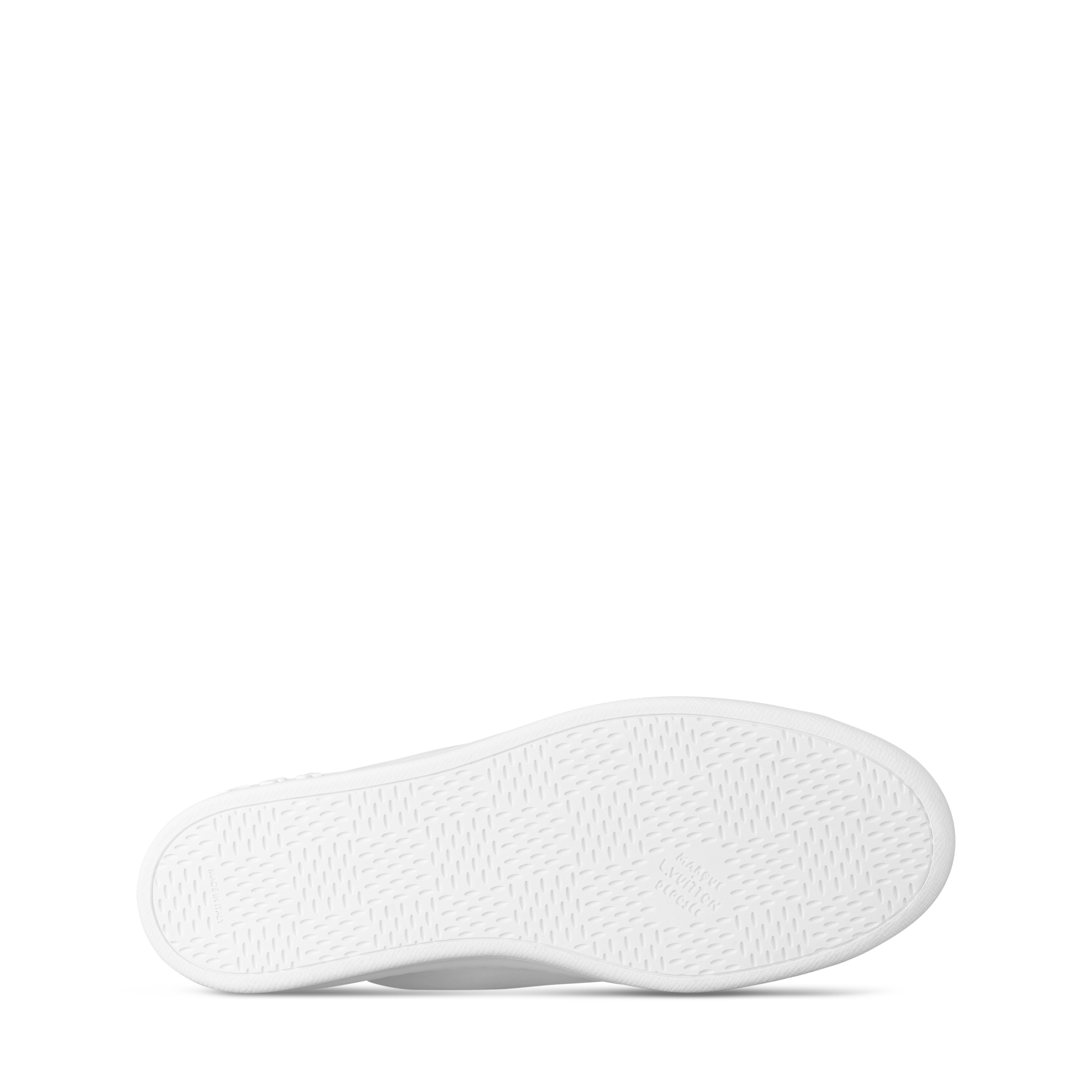 Men - LV Soft Trainers  Men Shoes Trainers | LOUIS VUITTON (Product zoom)