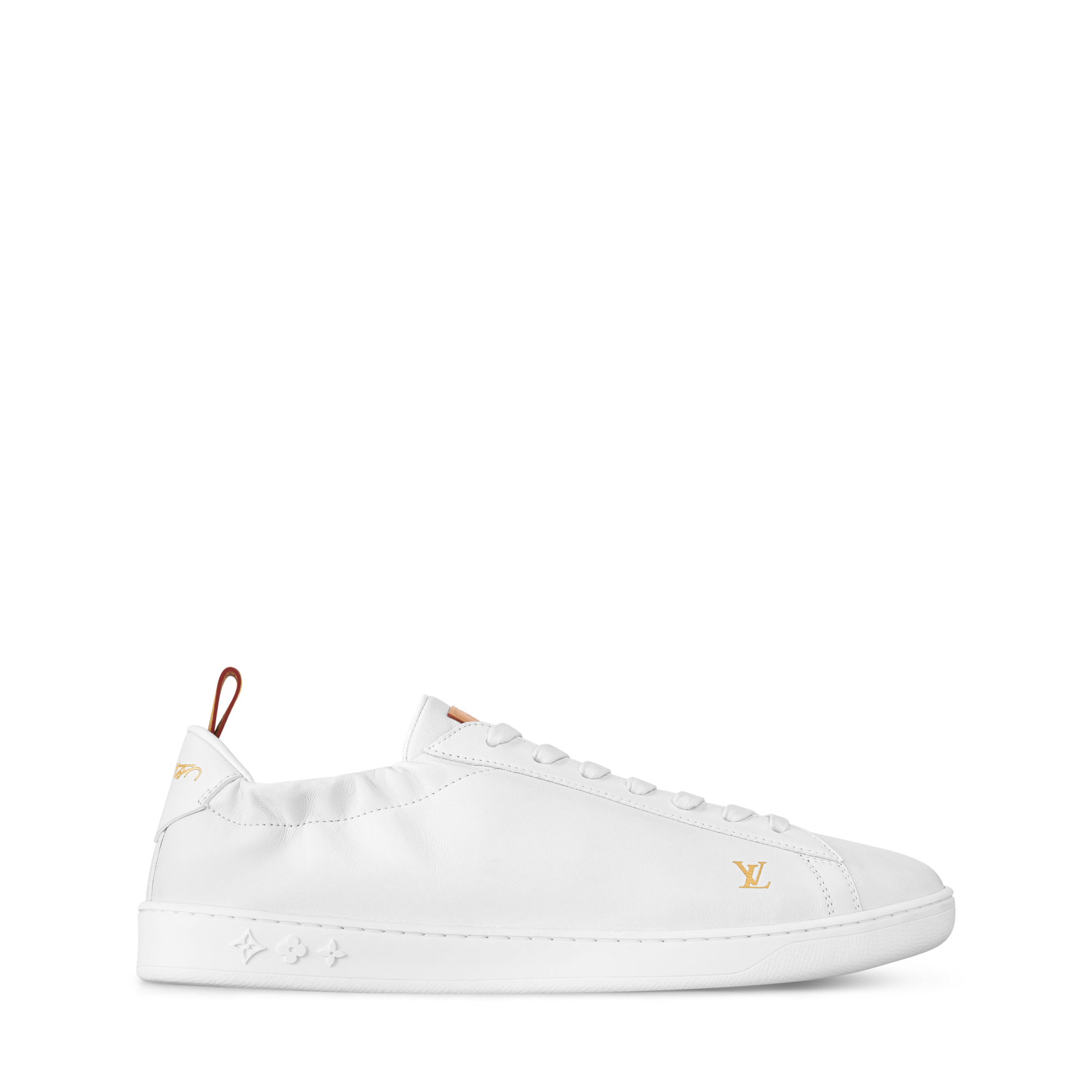 Men - LV Soft Trainers  Men Shoes Trainers | LOUIS VUITTON (Product zoom)