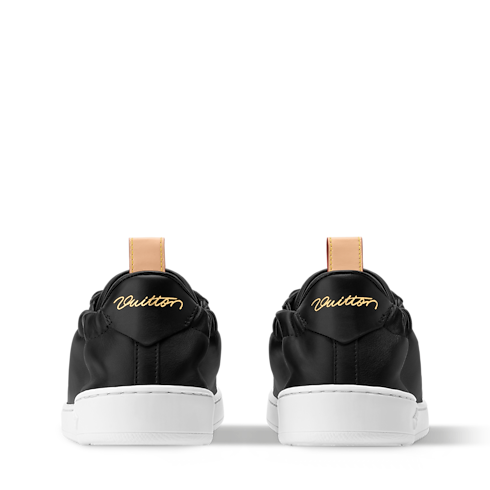 Men - LV Soft Trainers Men Shoes Trainers | LOUIS VUITTON (Product zoom)