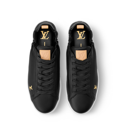 Men - LV Soft Trainers Men Shoes Trainers | LOUIS VUITTON (Product zoom)