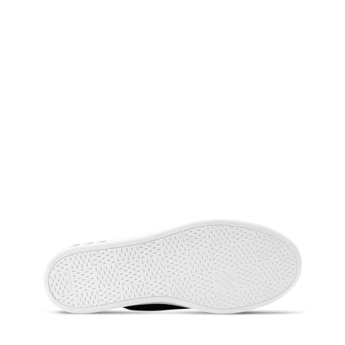 Men - LV Soft Trainers Men Shoes Trainers | LOUIS VUITTON (Product zoom)