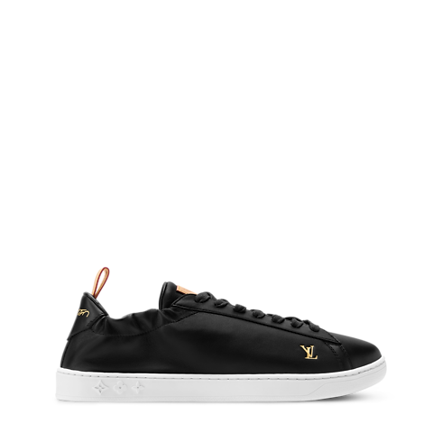 Men - LV Soft Trainers Men Shoes Trainers | LOUIS VUITTON (Product zoom)