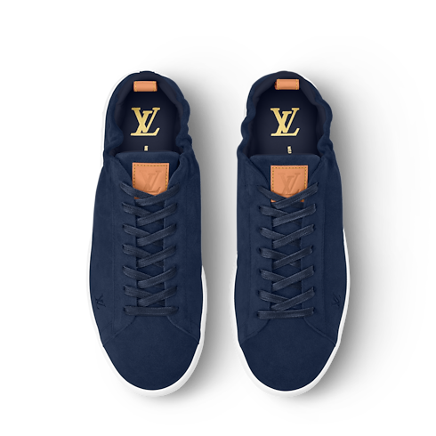 Men - LV Soft Trainers Men Shoes Trainers | LOUIS VUITTON (Product zoom)