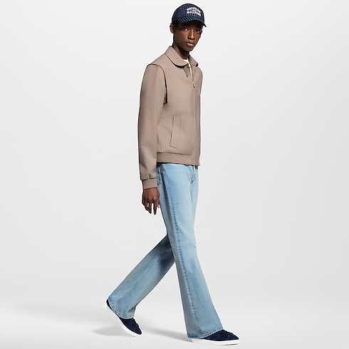 Men - LV Soft Trainers Men Shoes Trainers | LOUIS VUITTON (Product zoom)