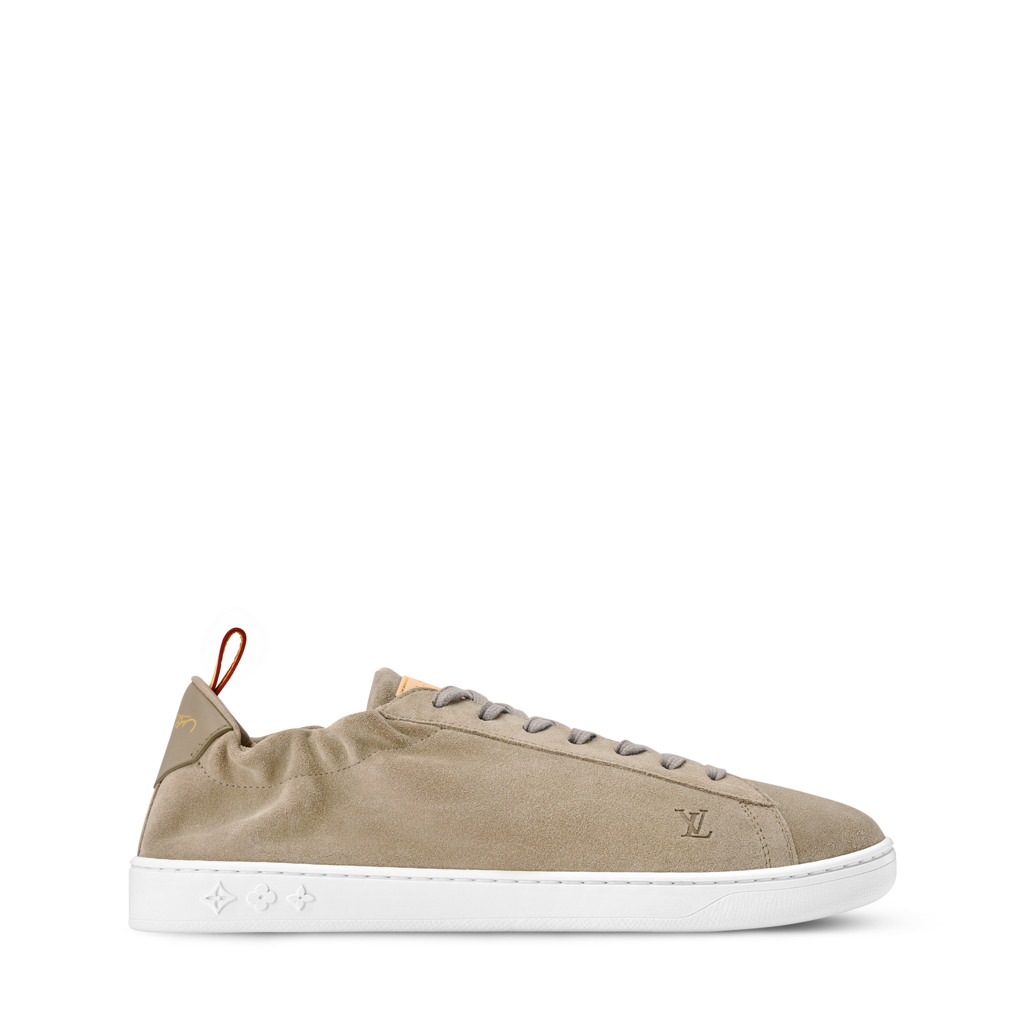 Men - LV Soft Trainers  Men Shoes Trainers | LOUIS VUITTON (Product zoom)