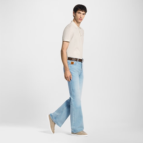 Men - LV Soft Trainers Men Shoes Trainers | LOUIS VUITTON (Product zoom)