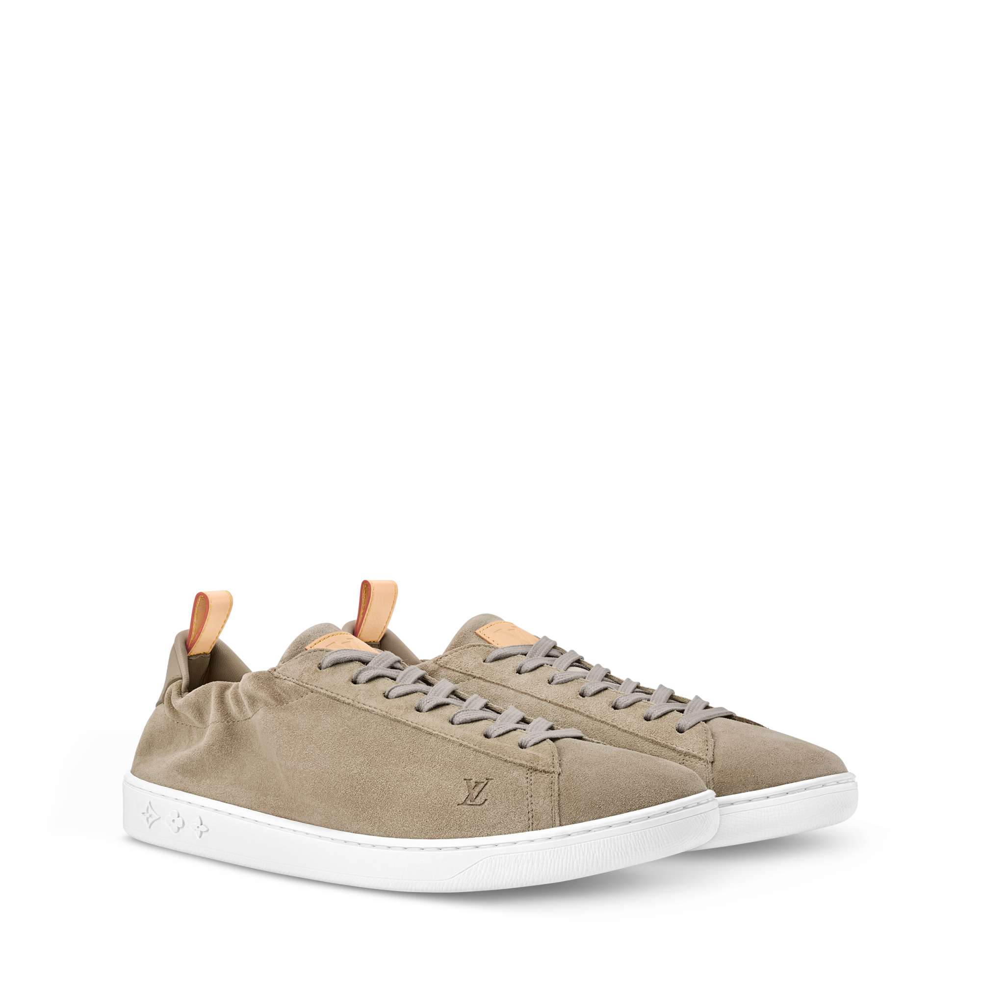 Men - LV Soft Trainers  Men Shoes Trainers | LOUIS VUITTON (Product zoom)