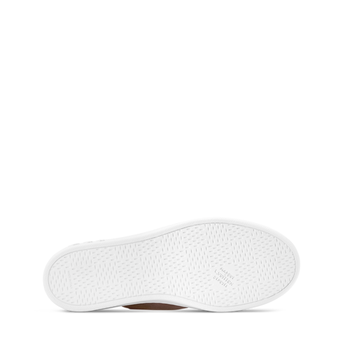 Men - LV Soft Trainers Men Shoes Trainers | LOUIS VUITTON (Product zoom)