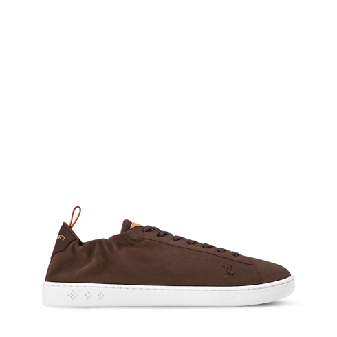 Men - LV Soft Trainers Men Shoes Trainers | LOUIS VUITTON (Product zoom)