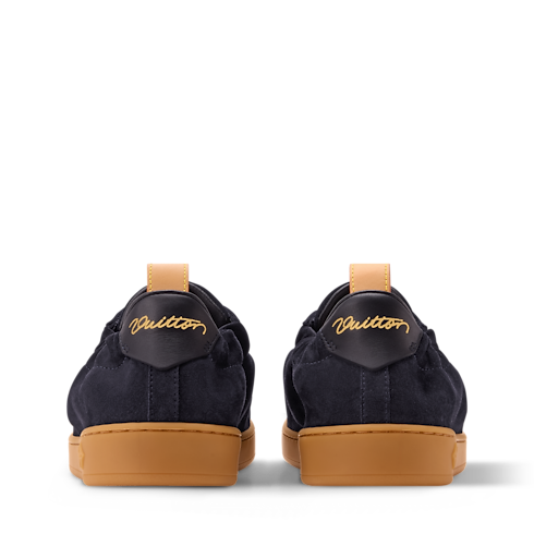 Men - LV Soft Trainers Men Shoes Trainers | LOUIS VUITTON (Product zoom)