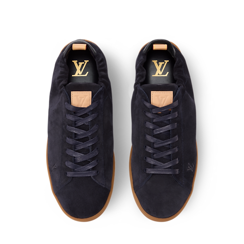 Men - LV Soft Trainers Men Shoes Trainers | LOUIS VUITTON (Product zoom)