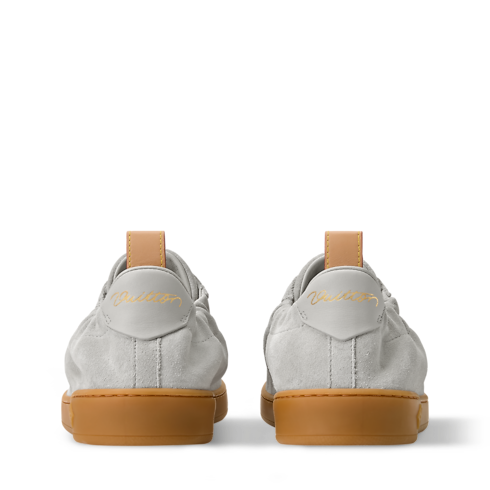 Men - LV Soft Trainers Men Shoes Trainers | LOUIS VUITTON (Product zoom)