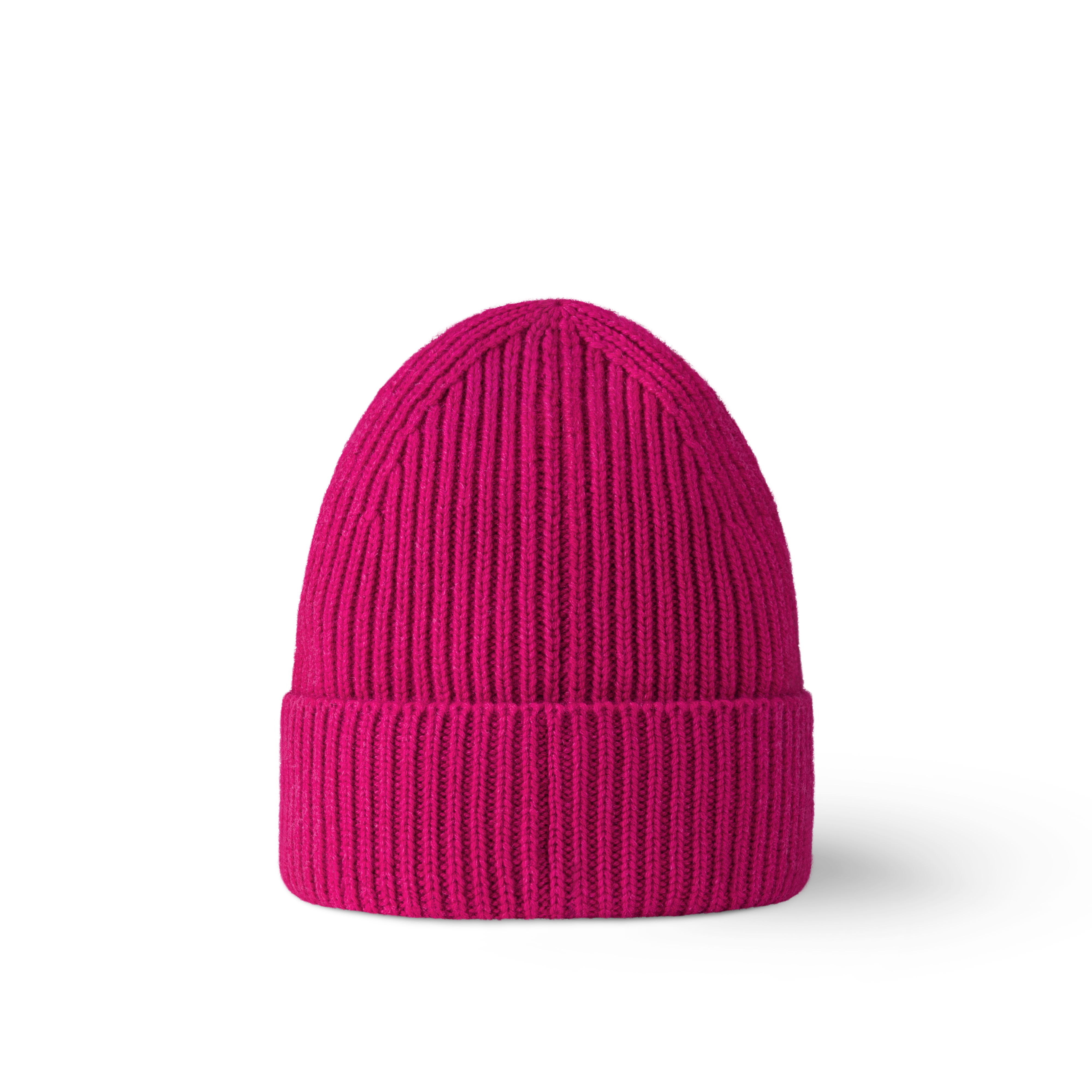 Women - LV Spark Beanie S00 Women Accessories Hats & Caps | LOUIS VUITTON (Product zoom)
