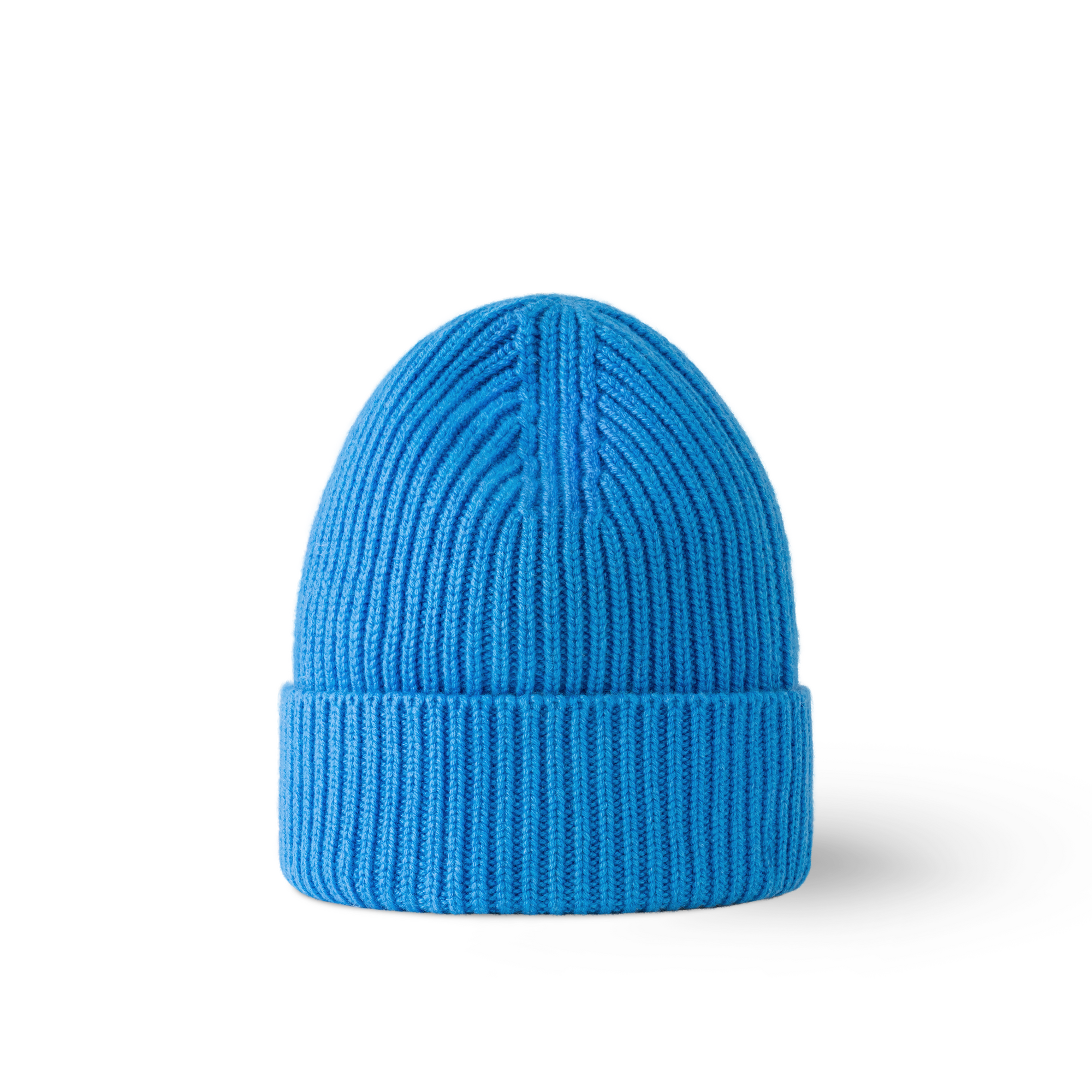 Women - LV Spark Beanie S00 Women Accessories Hats & Caps | LOUIS VUITTON (Product zoom)