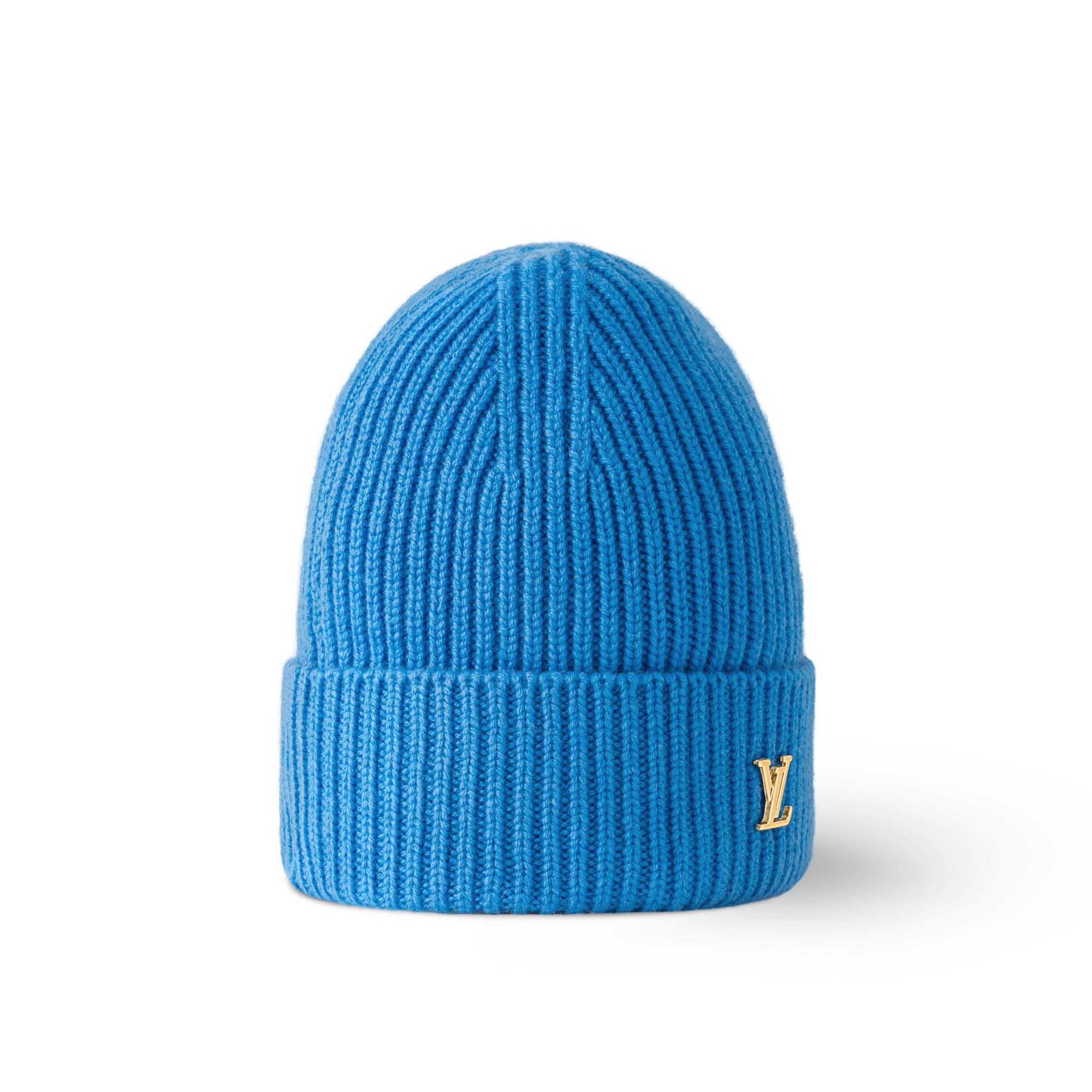 Women - LV Spark Beanie S00 Women Accessories Hats & Caps | LOUIS VUITTON (Product zoom)