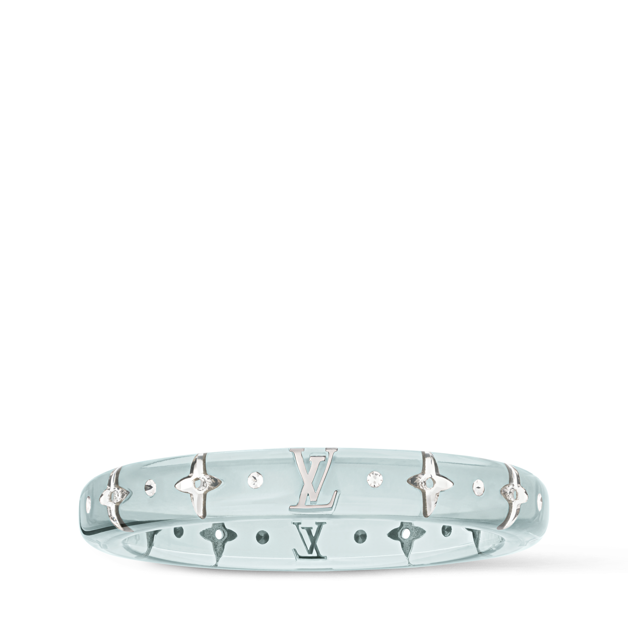 Women - LV Sparks Bangle S00 Women Fashion Jewellery Bracelets | LOUIS VUITTON (Product zoom)