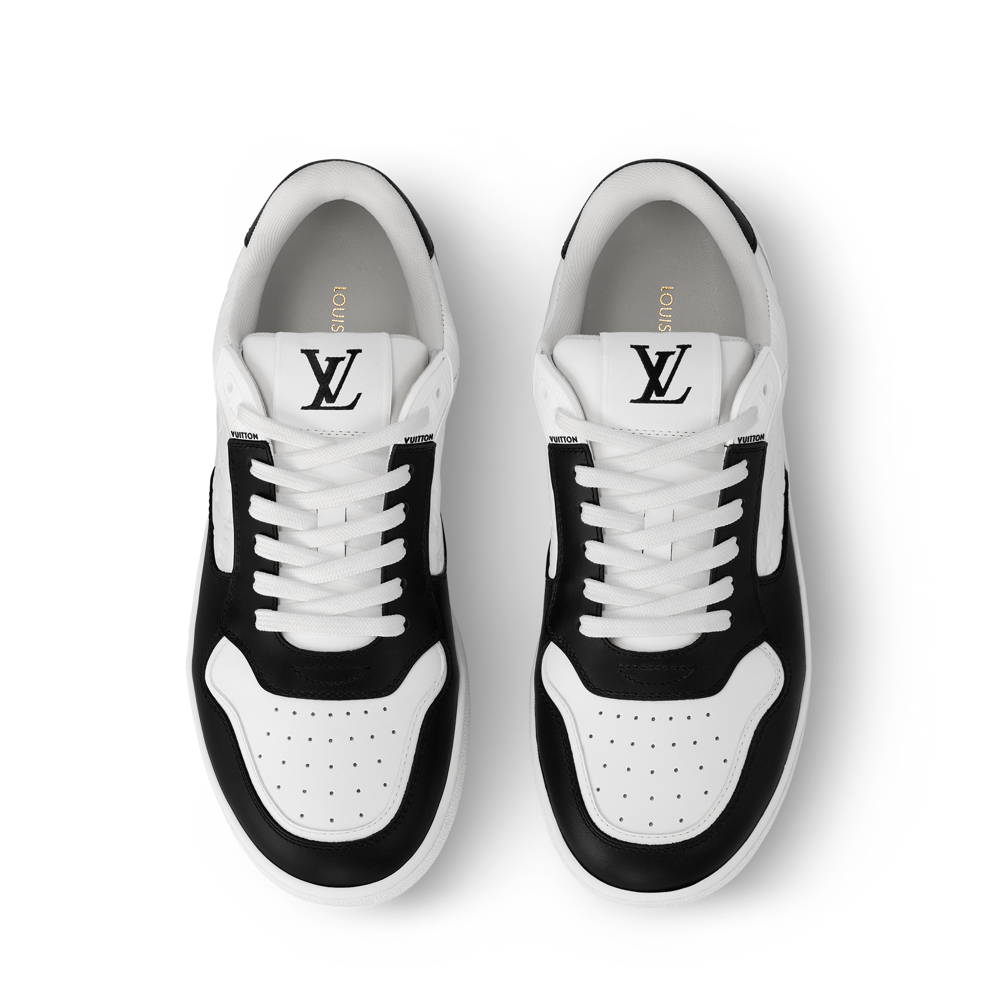 Men - LV Stadium Trainers  Men Discontinued Product Obs 16 | LOUIS VUITTON (Product zoom)