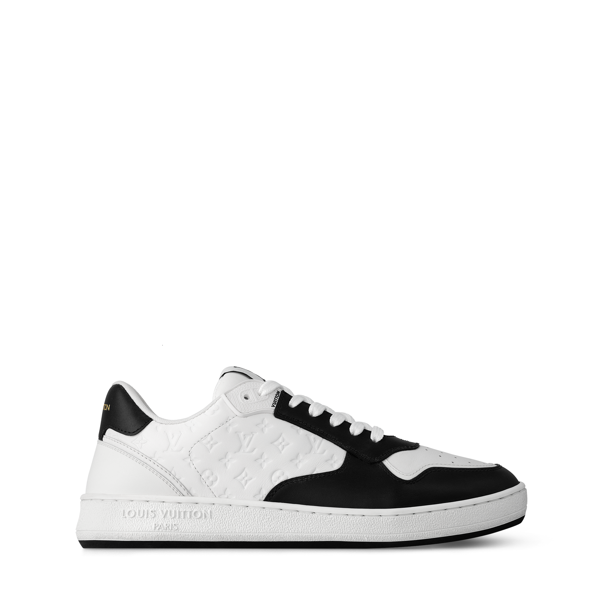 Men - LV Stadium Trainers  Men Discontinued Product Obs 16 | LOUIS VUITTON (Product zoom)