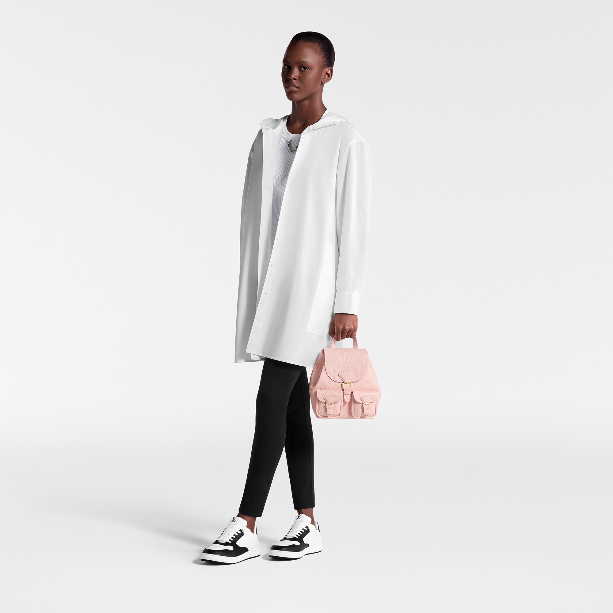 Men - LV Stadium Trainers  Men Discontinued Product Obs 16 | LOUIS VUITTON (Product zoom)